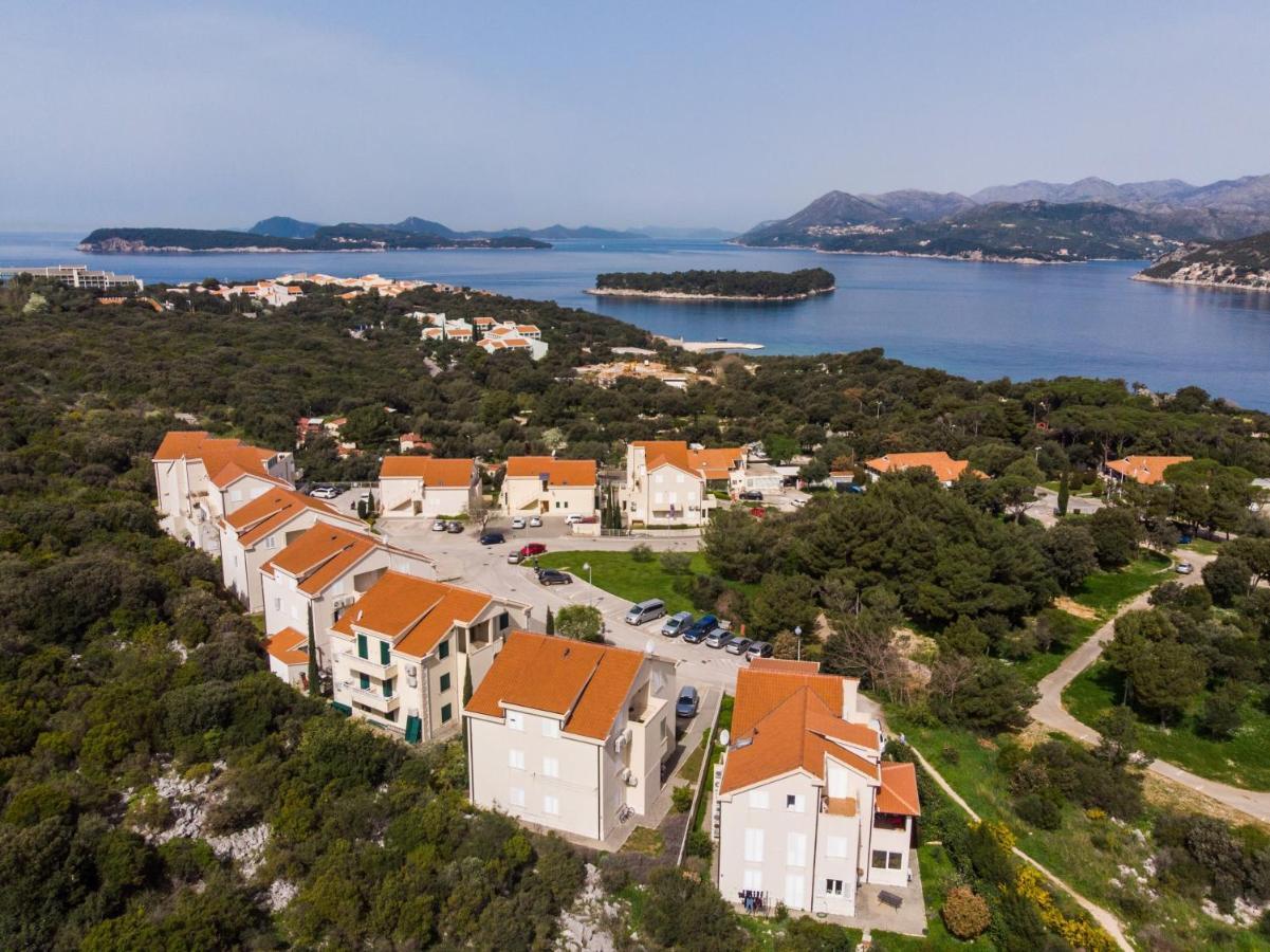 Apartment 3 Beaches With Free Parking Dubrovnik Exterior photo