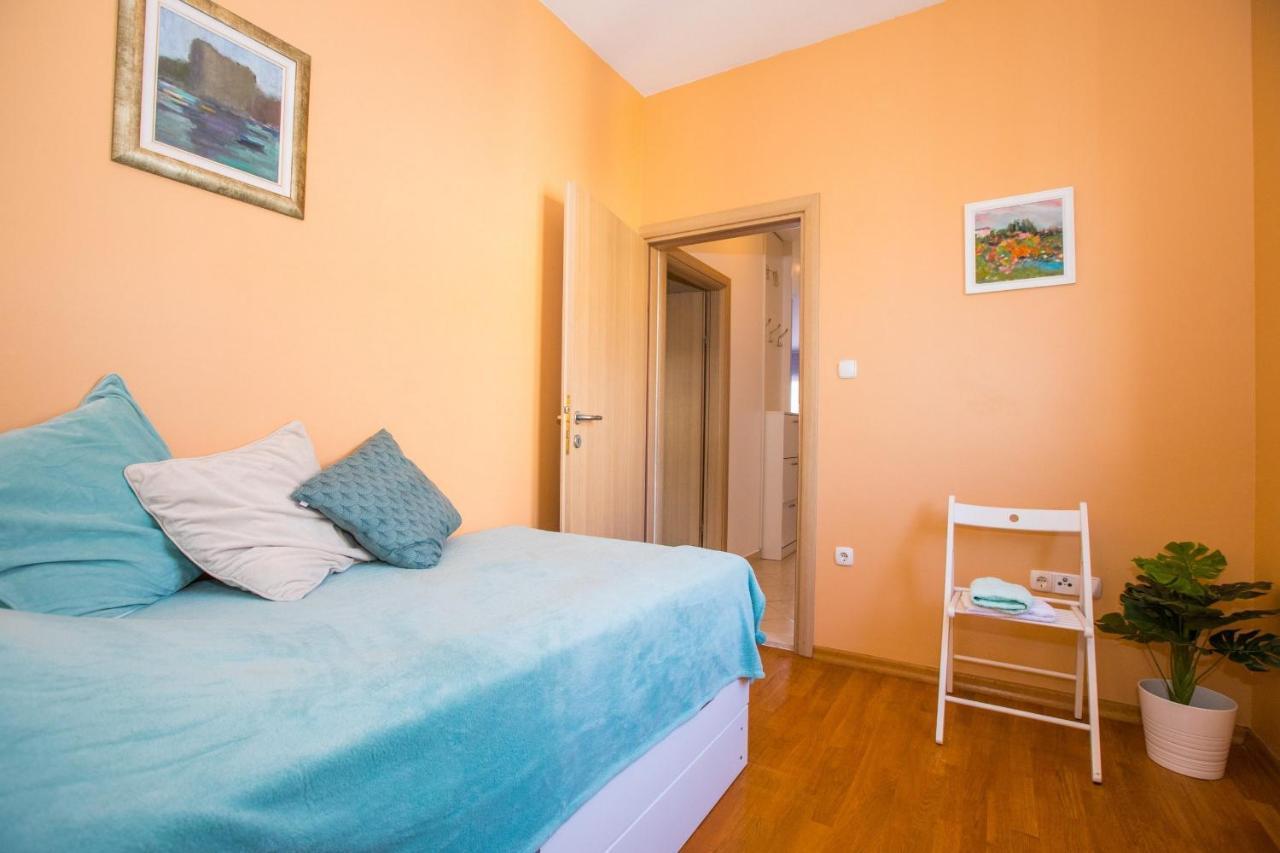 Apartment 3 Beaches With Free Parking Dubrovnik Exterior photo